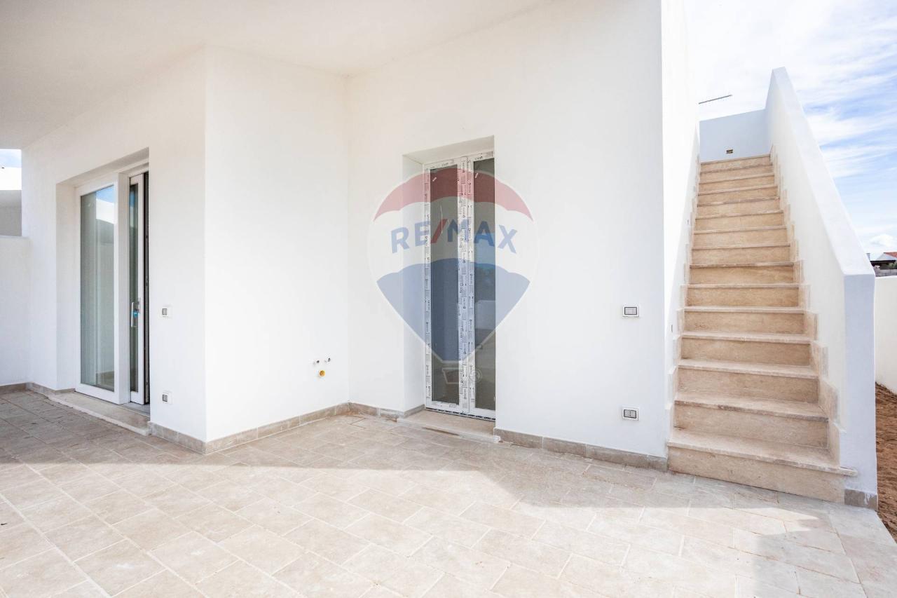 casa indipendente in vendita a Valledoria