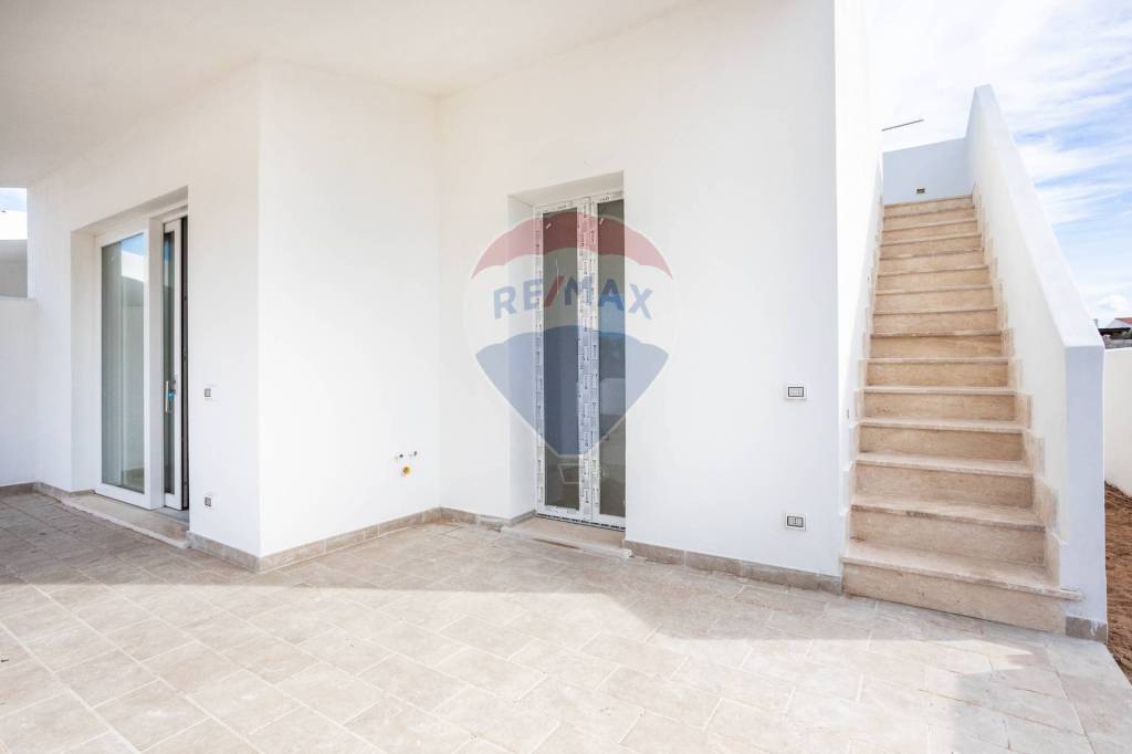 casa indipendente in vendita a Valledoria