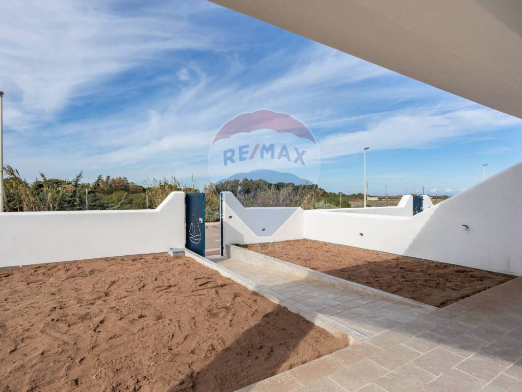 casa indipendente in vendita a Valledoria