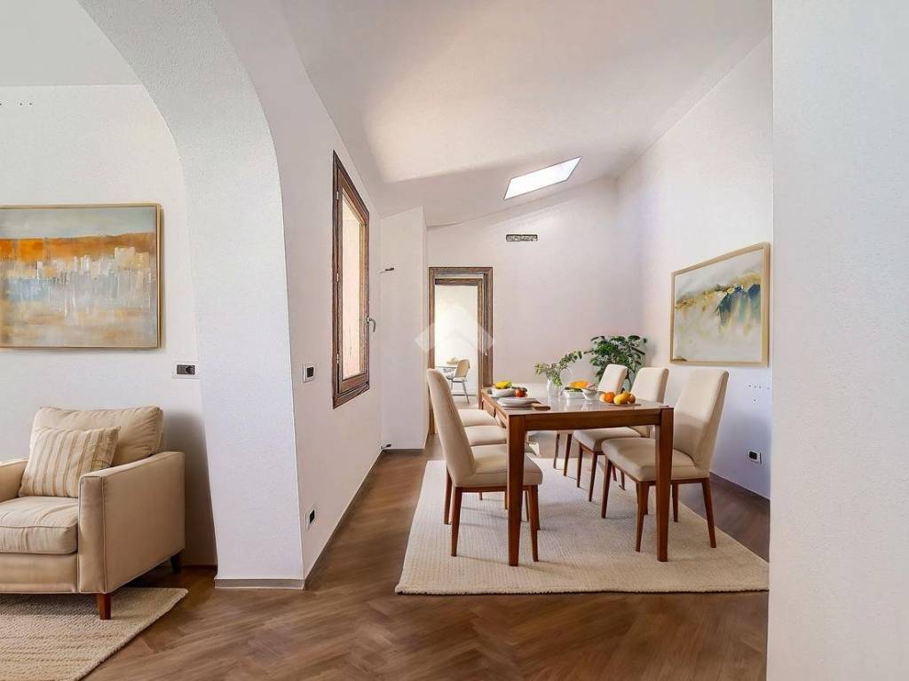 appartamento in vendita a Valledoria in zona La Muddizza