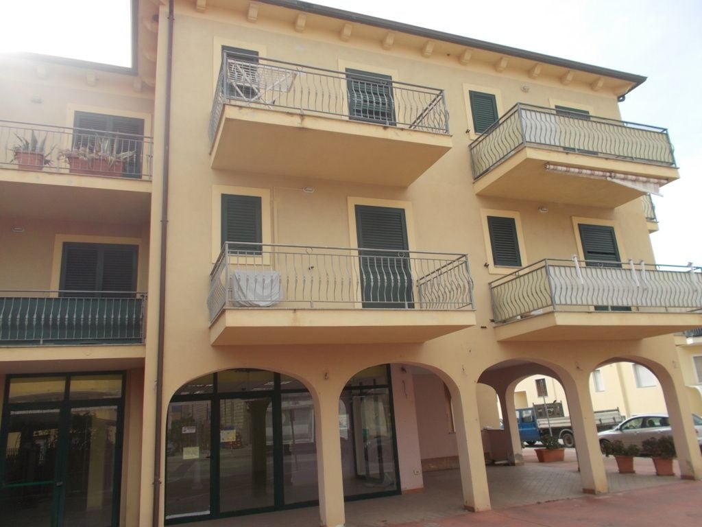 appartamento in vendita a Valledoria in zona La Ciaccia
