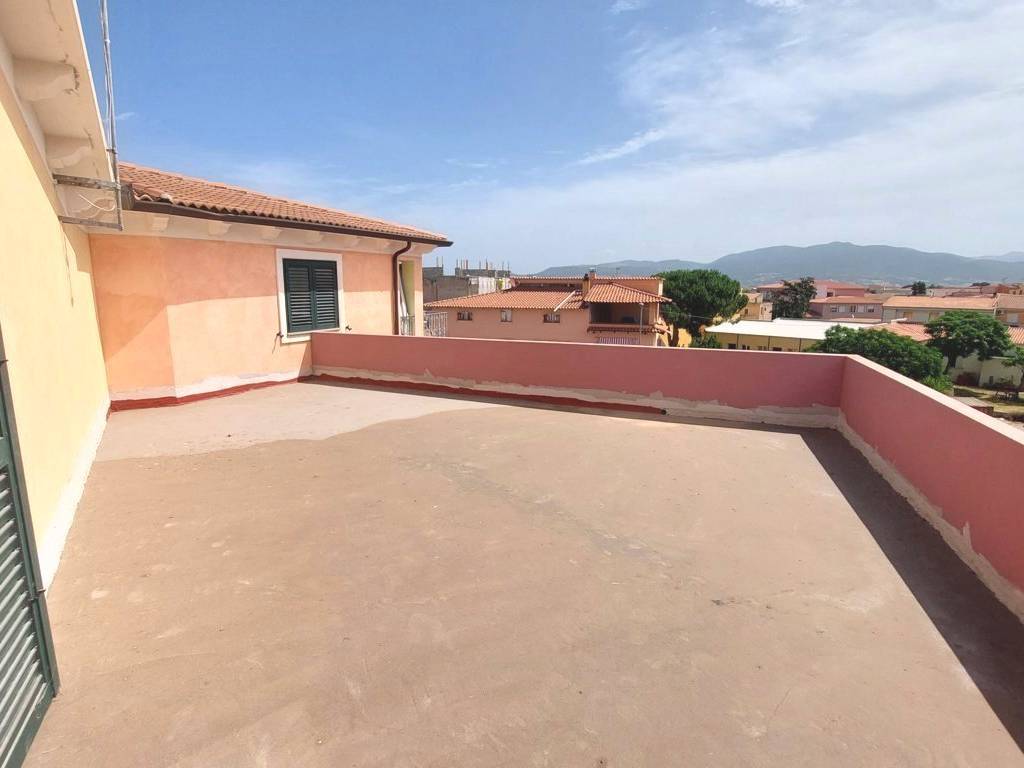 appartamento in vendita a Valledoria