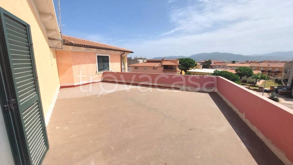 appartamento in vendita a Valledoria