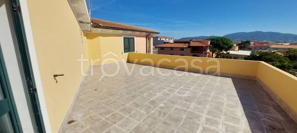 appartamento in vendita a Valledoria