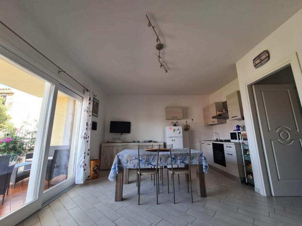 casa indipendente in vendita a Valledoria in zona La Ciaccia