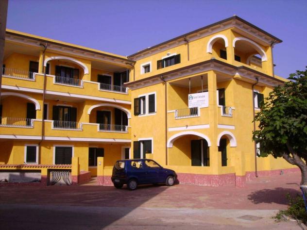 appartamento in vendita a Valledoria