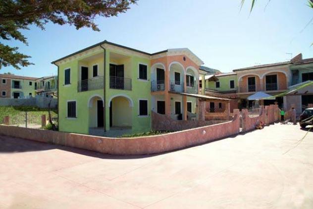 casa indipendente in vendita a Valledoria in zona La Ciaccia