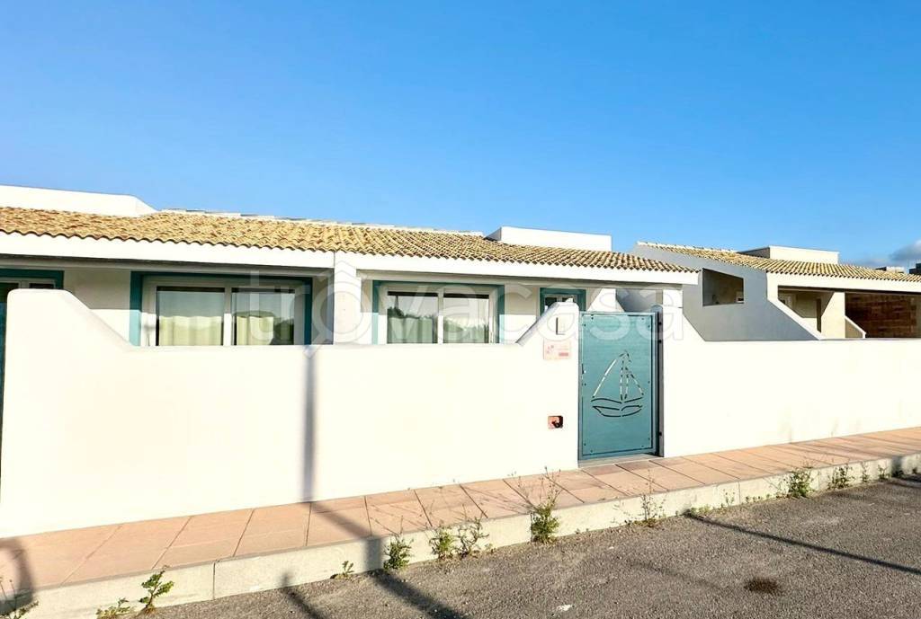 casa indipendente in vendita a Valledoria