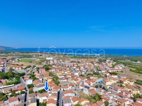 appartamento in vendita a Valledoria