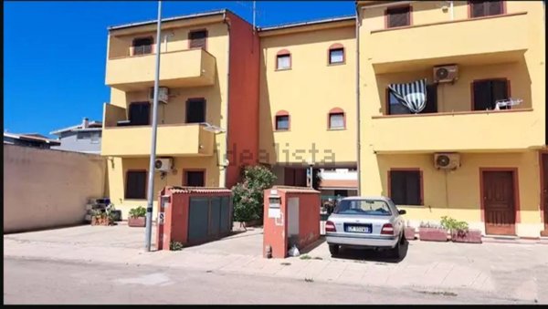 appartamento in vendita a Valledoria