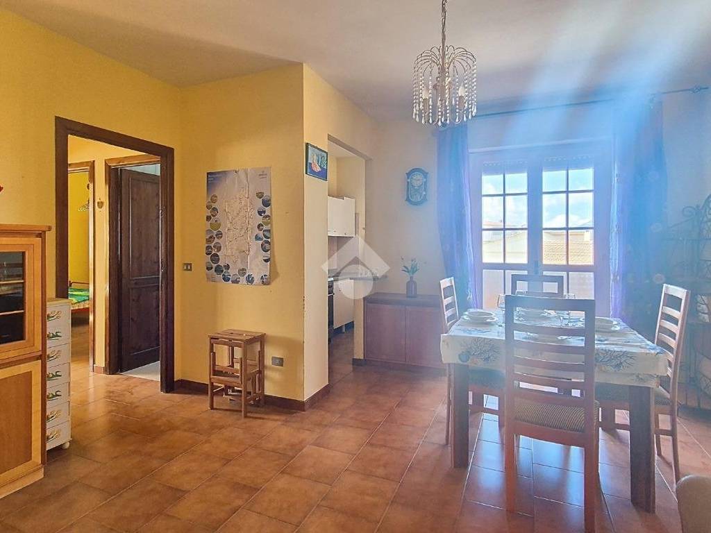 appartamento in vendita a Valledoria