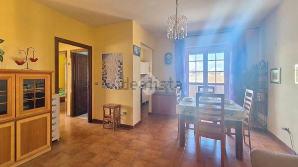 appartamento in vendita a Valledoria