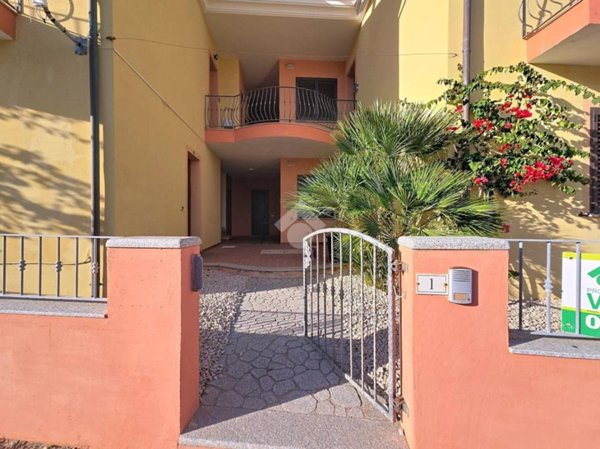 appartamento in vendita a Valledoria in zona La Ciaccia