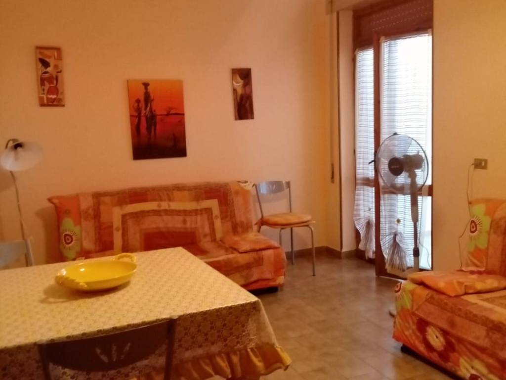 appartamento in vendita a Valledoria