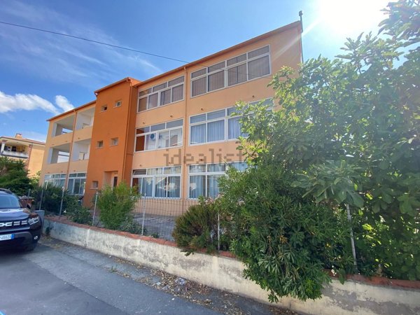 appartamento in vendita a Valledoria