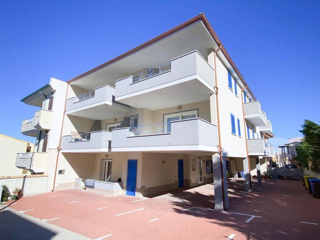 appartamento in vendita a Valledoria in zona La Ciaccia