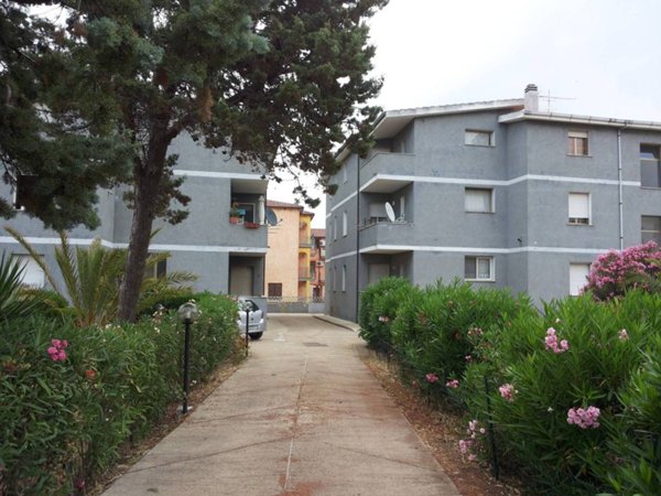 appartamento in vendita a Valledoria