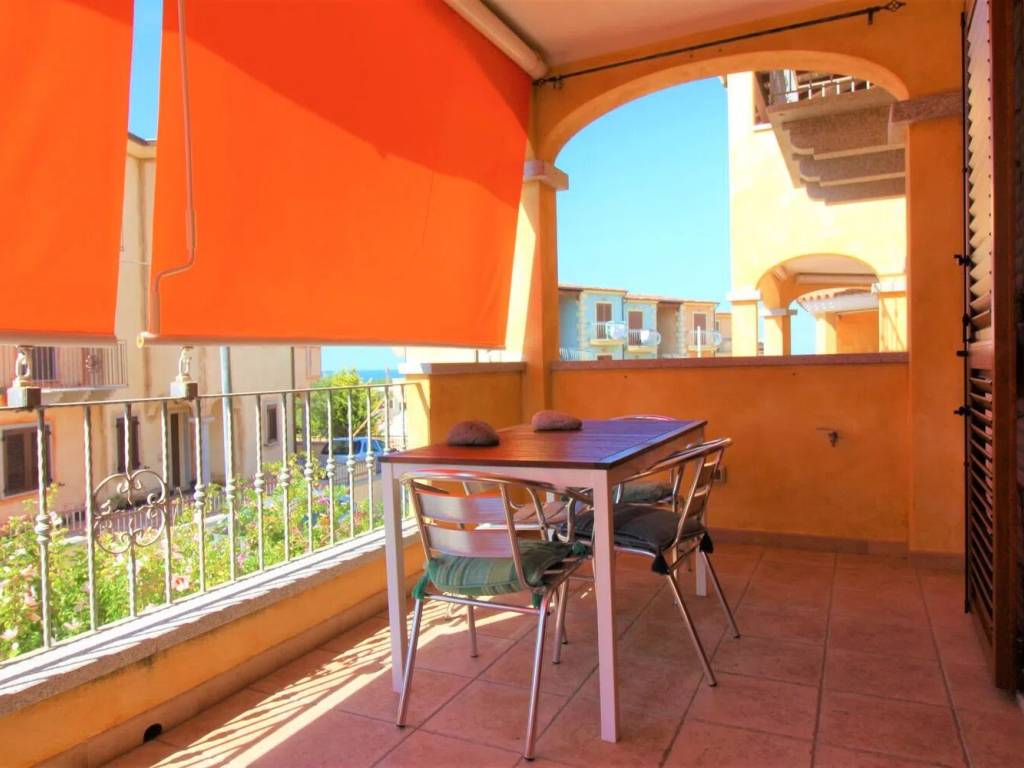 appartamento in vendita a Valledoria