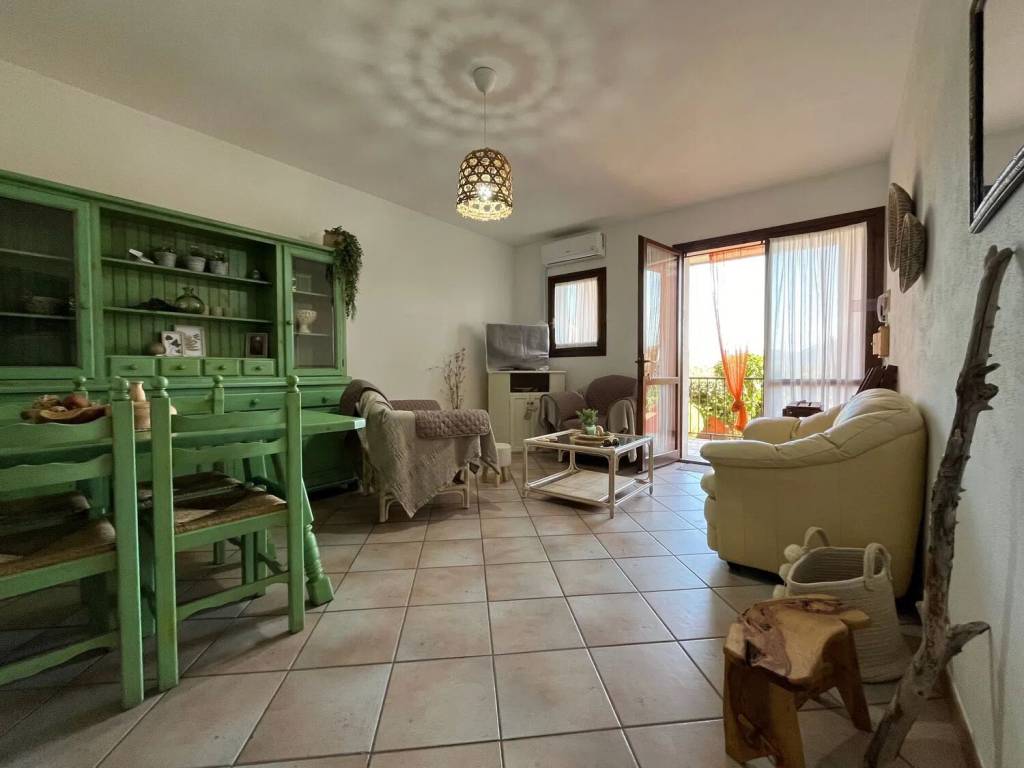 appartamento in vendita a Valledoria