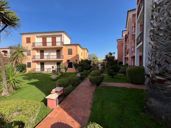 appartamento in vendita a Valledoria