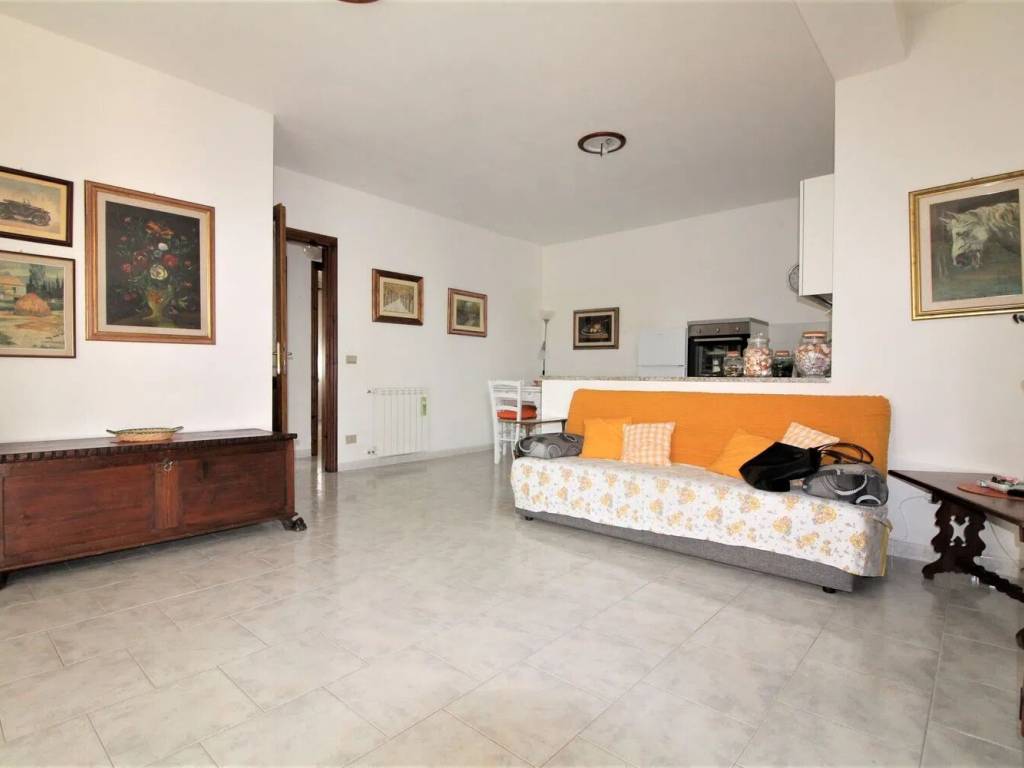 appartamento in vendita a Valledoria