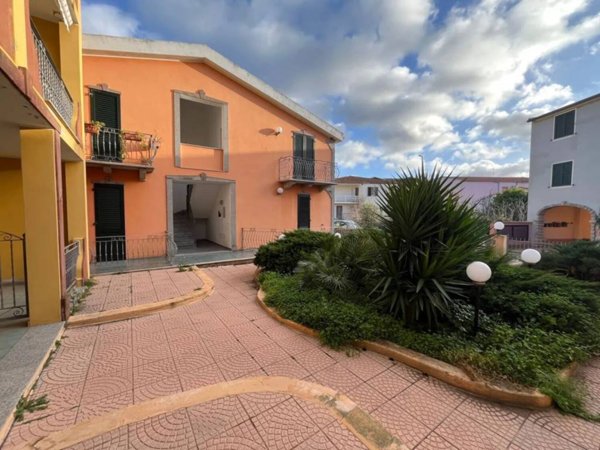 appartamento in vendita a Valledoria