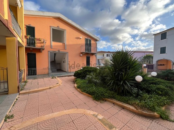 appartamento in vendita a Valledoria