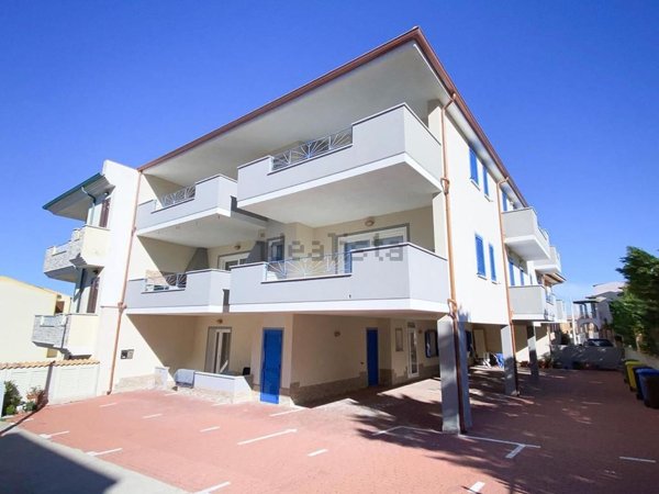 appartamento in vendita a Valledoria