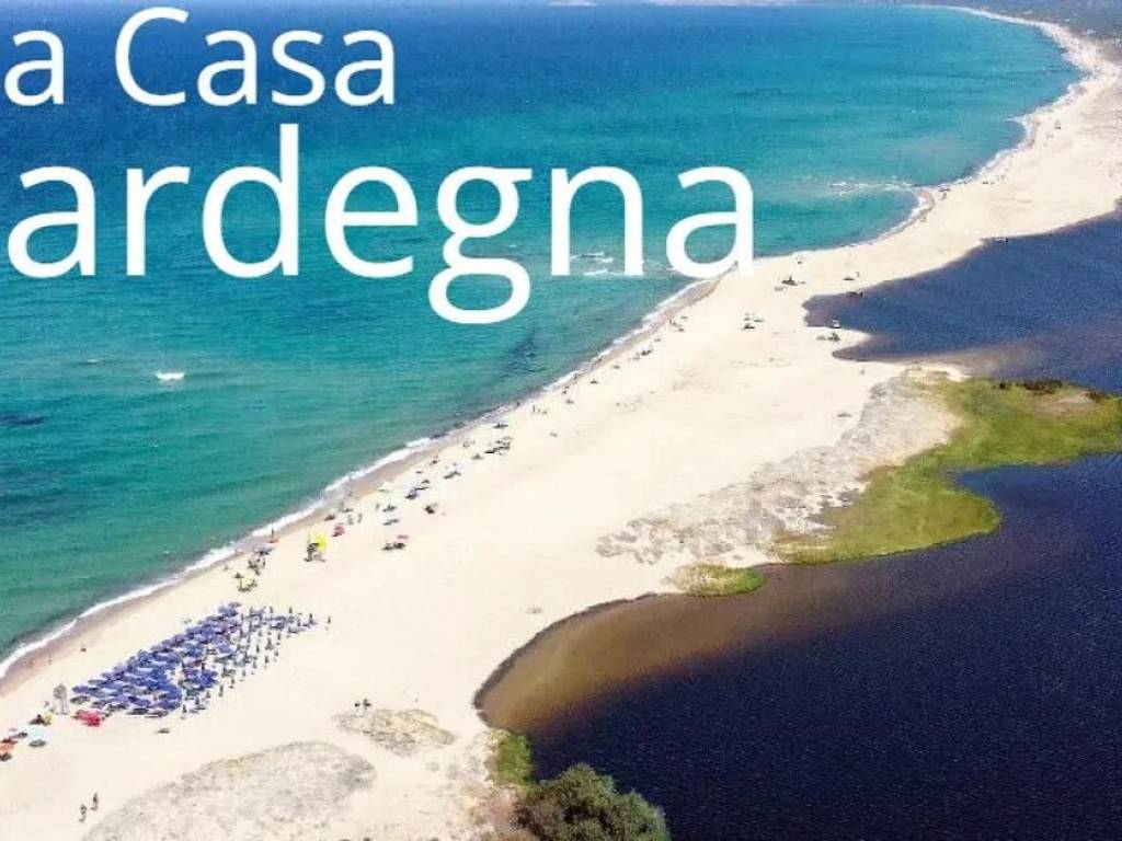casa indipendente in vendita a Valledoria