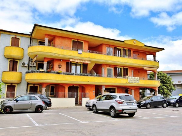 appartamento in vendita a Valledoria