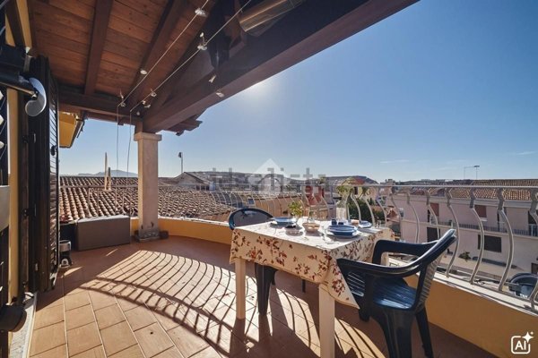 appartamento in vendita a Valledoria