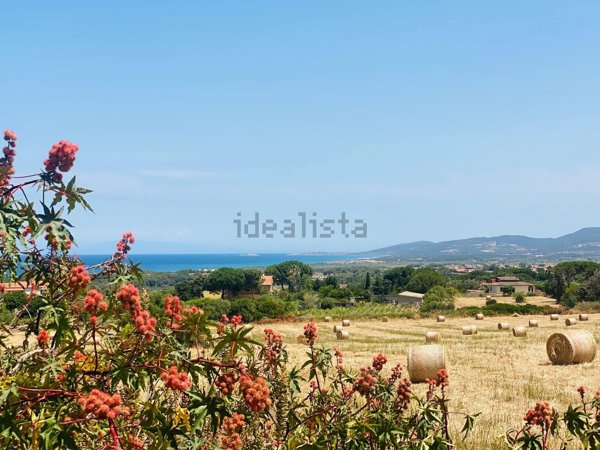 appartamento in vendita a Valledoria