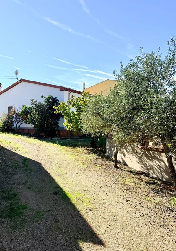 casa indipendente in vendita a Valledoria