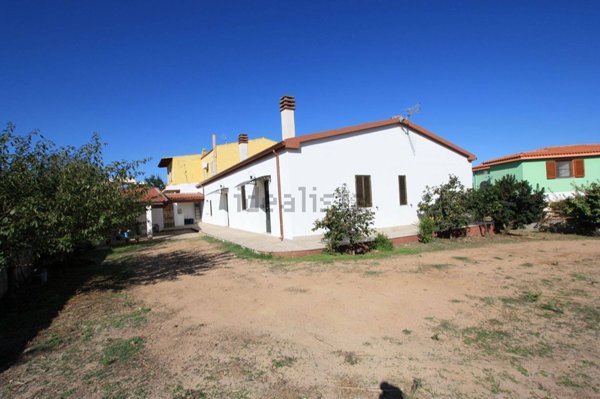 appartamento in vendita a Valledoria