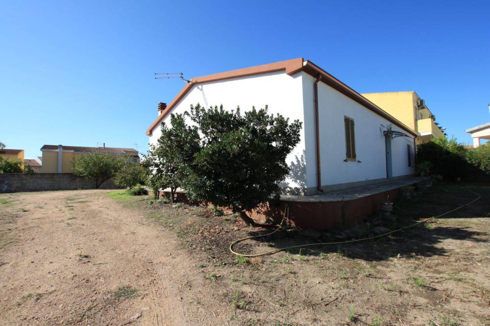 appartamento in vendita a Valledoria