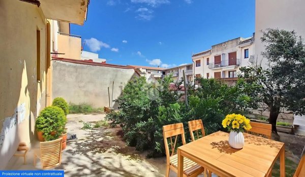 appartamento in vendita a Valledoria