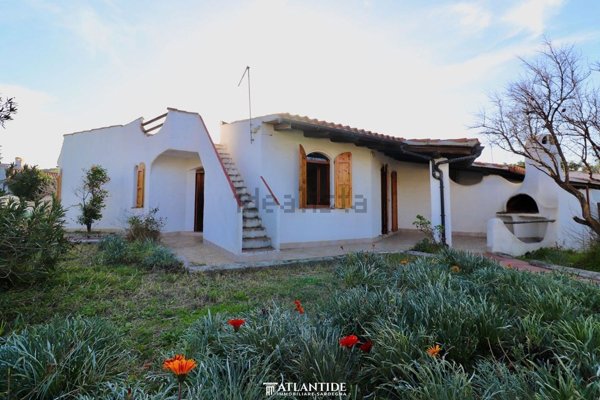 casa indipendente in vendita a Valledoria in zona La Ciaccia
