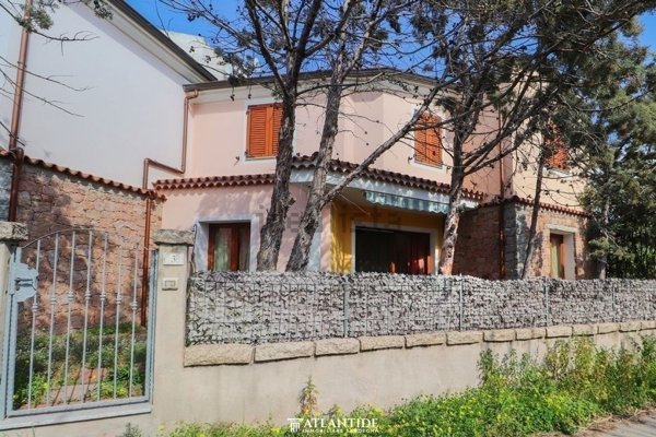 appartamento in vendita a Valledoria
