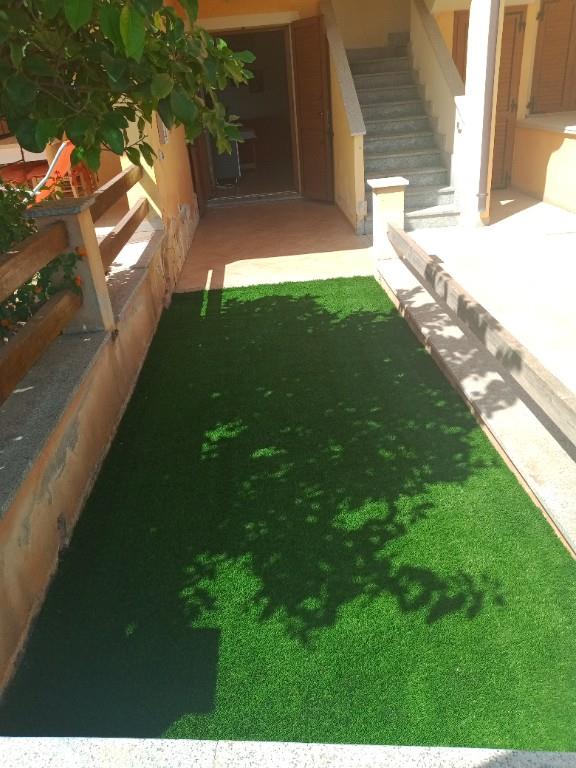 appartamento in vendita a Valledoria in zona La Muddizza