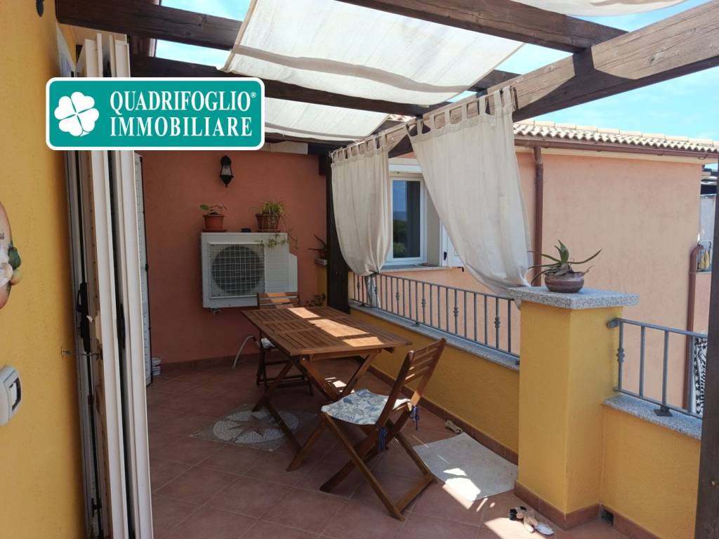 appartamento in vendita a Valledoria in zona La Muddizza