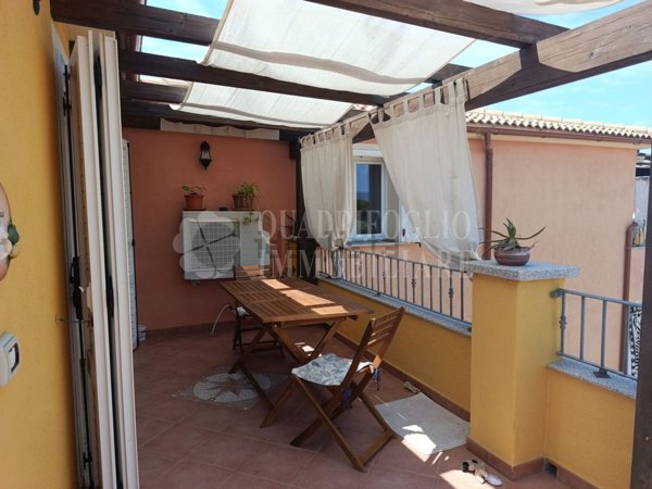 appartamento in vendita a Valledoria in zona La Muddizza
