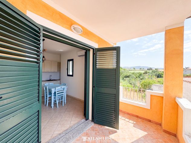 appartamento in vendita a Valledoria