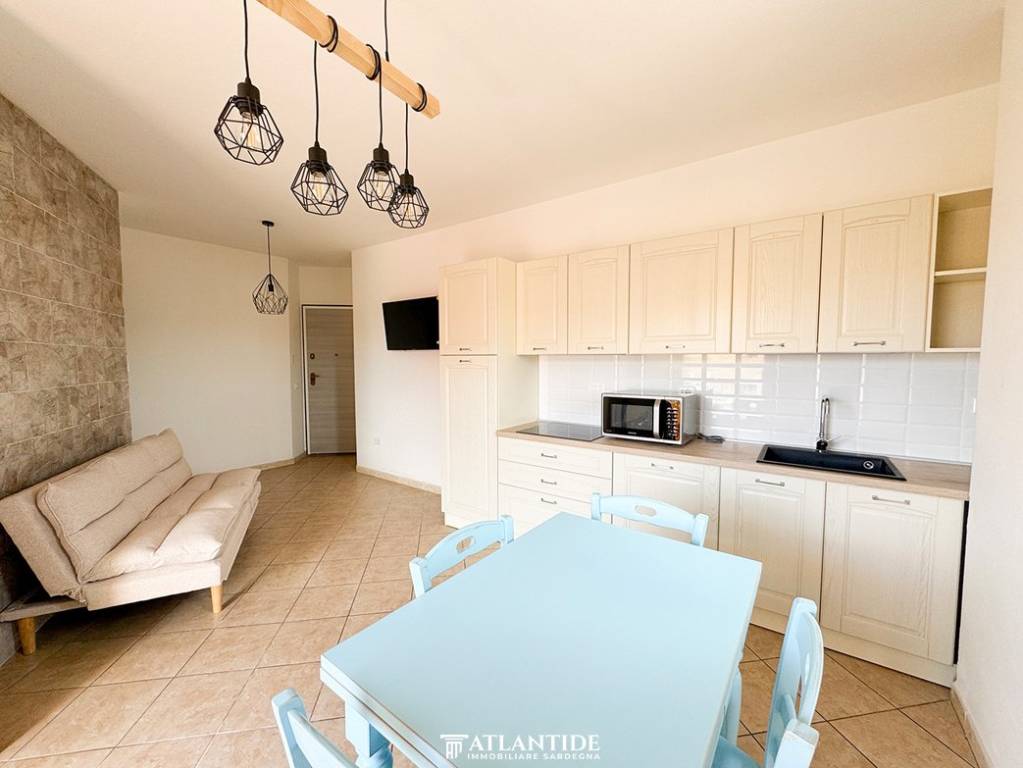 appartamento in vendita a Valledoria