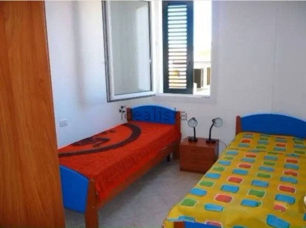 appartamento in vendita a Valledoria