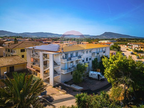 appartamento in vendita a Valledoria