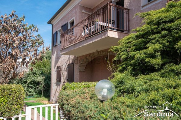 appartamento in vendita a Valledoria