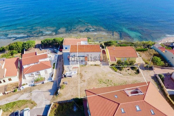 appartamento in vendita a Valledoria in zona La Ciaccia