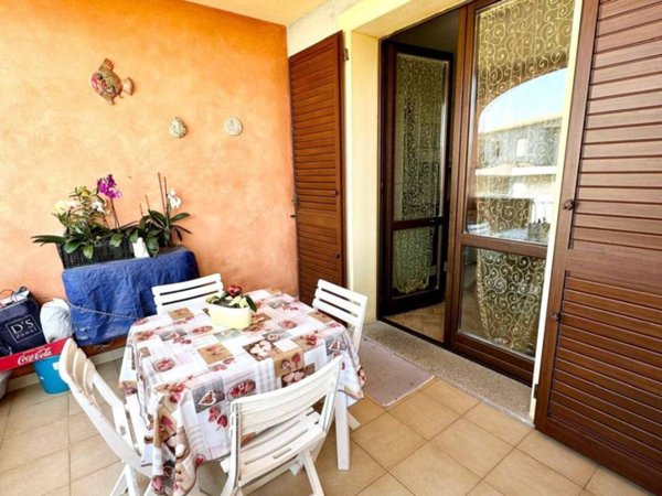 appartamento in vendita a Valledoria