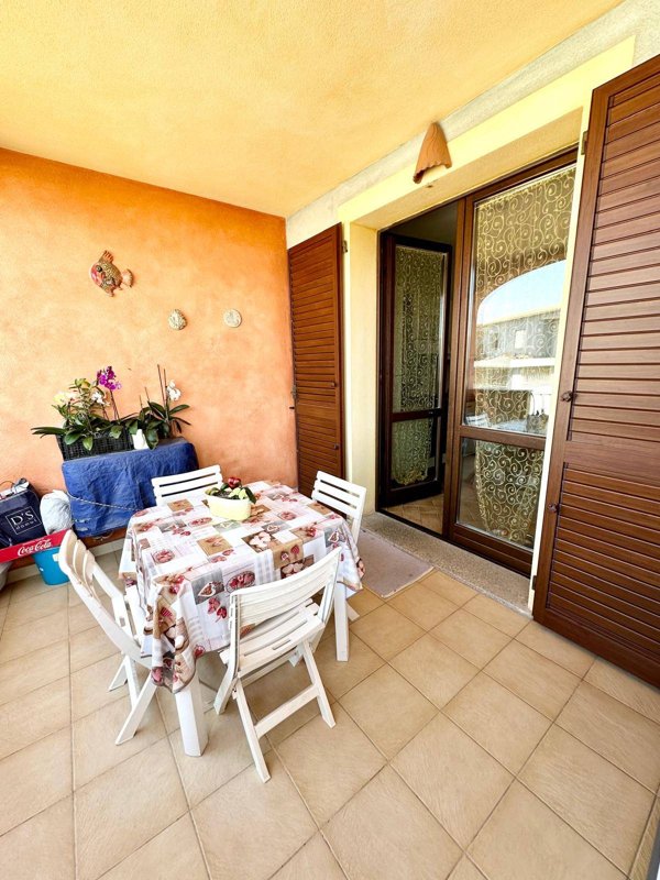 appartamento in vendita a Valledoria