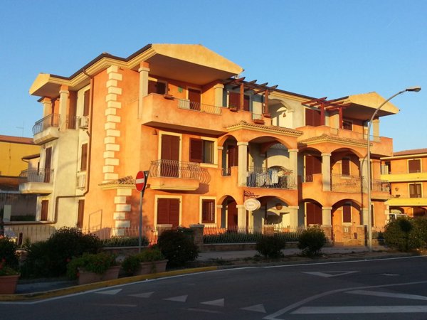 appartamento in vendita a Valledoria